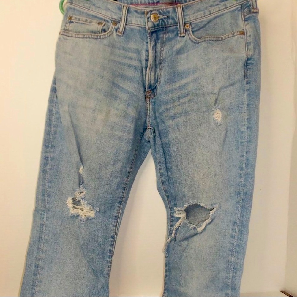 Mens jeans, great condition just not my size